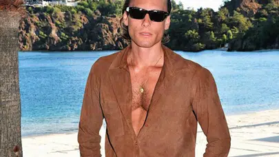 Rafael Cemo Çetin Türk mü, annesi nereli?