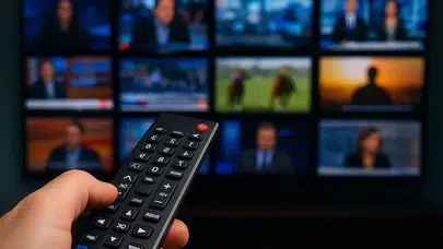 TV'de Bugün! 3 ŞUBAT 2026 SALI YAYIN AKIŞI: Bu akşam hangi diziler, programlar var?