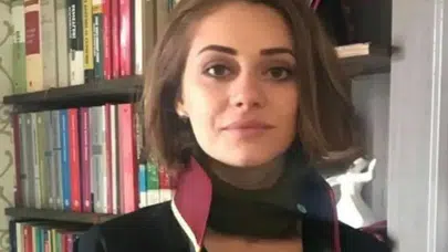 Avukat Feyza Altun hayatı (KİMDİR), nereden mezun, nereli, kaç yaşında, evli mi, eşi kim, çocuğu var mı ve neden gözaltında?