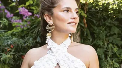 Derev Clara Kösedağ hayatı (kimdir), ne iş yapıyor, markası ne, aslen nereli ve kaç yaşında?