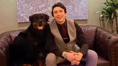 Magazin ve İş Dünyasının Kesişimindeki İsim: Celal Can Algül!