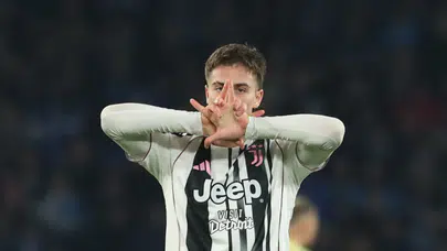 Okan Buruk’tan Kenan Yıldız Hamlesi, Juventus Maçı İçin Kritik Görev