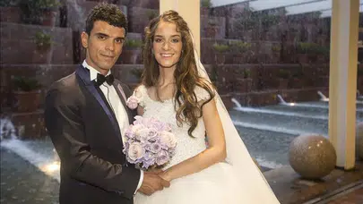 Hollanda’dan Türkiye’ye... İşte Kenan Sofuğlu'nun eşi Julia Lookman!