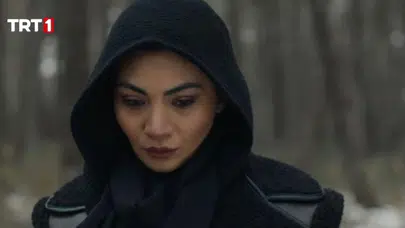 Teşkilat Julia' nın gerçek adı ne , Lara Nil Sancaktar hayatı (kimdir), kaç yaşında, nereli ve Davut’un kızı Julia’nın hikâyesi nedir?