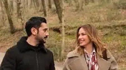 Rüya Gibi dizisi final mi yapıyor, 13. bölümde bitiyor mu?