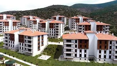 Tekirdağ TOKİ kura çekilişi saat kaçta, canlı yayın nereden izlenir, para iadesi ne zaman alınır?