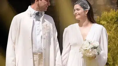 Selahattin Paşalı ile Evlenince Tanındı Ama… Lara Tümer Kimdir?