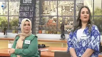 Gelinim Mutfakta bugün kim elendi, kim birinci oldu? 6 Şubat final sonuçları