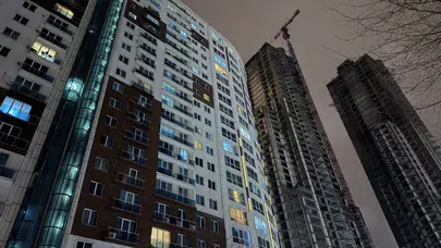 8 boş kovan ve kanlı koridor... Esenyurt’ta infaz şoku!