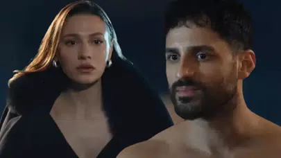 Yeraltı Dizisinin 3. Bölümü Sosyal Medyada Gündem Oldu!