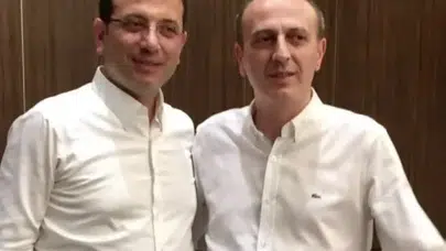 Ali Kaya kiminle evli, eşi ve çocuğu var mı, kaç kere evlendi? Dilek İmamoğlu'nun kardeşi özel hayatıyla gündemde