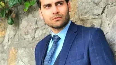 Erkan Meriç hayatı (kimdir), yaşı kaç, hangi yapımlarda yer aldı, sevgilisi kim?