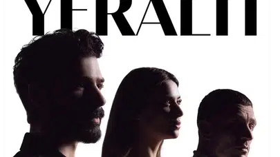 Haydar Ali’nin Kararı Her Şeyi Değiştirecek: Yeraltı’nda Fırtına Öncesi Sessizlik