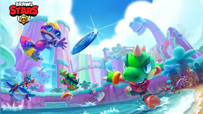 Brawl Stars’ta Küresel Bağlantı Problemi: 25 Şubat’ta Oyun Durdu