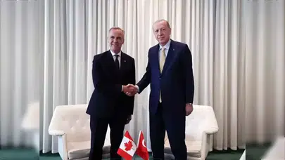 Kanada Başbakanı Carney’den olay Türkiye sözleri! 'NATO için vazgeçilmez'