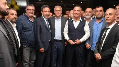 Spor Kulübü Başkanlığından İş Dünyasına: Menderes Kutlu