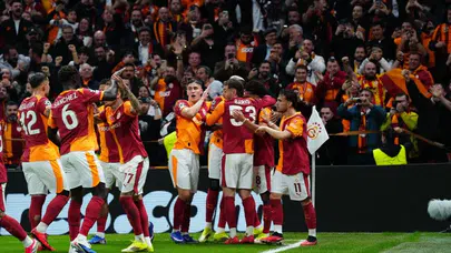 Galatasaray İtalya’da soğukkanlı plan hazırlığında