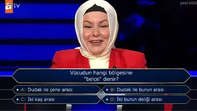 Belce nereye denir, ne demek?