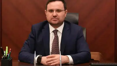 Akın Gürlek Alevi mi, Sunni, mi, Kökeni Nereden Geliyor, Nevşehir'in Hangi Köyünden?