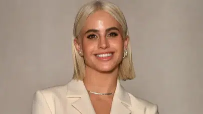 Büşra Pekin kiminle sevgili, özel hayatında biri var mı, son durum ne?