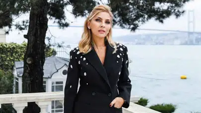 Arzu Sabancı’nın babası aslında kim, Ali Rıza Çelikoğlu ne iş yapıyor, kökeni neresi?