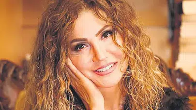 Serenad Bağcan’ın Hayatı ve Selda Bağcan ile Akrabalık Bağı Merak Ediliyor