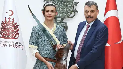 İçişleri Bakanı Mustafa Çiftçi’nin oğlu kim, Ahmet Tarık Çiftçi hayatı, ne iş yapıyor, eğitimi nedir?