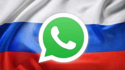 Rusya’da WhatsApp Depremi! 100 Milyon Kullanıcı İçin Dijital Yol Ayrımı