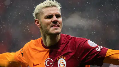 Aslan’ın Konya Planında Kritik Dokunuş! Uğurcan, Icardi, Sane planı devrede