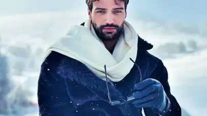 Abi dizisi Sefa gerçek adı, Mert Demirci kiminle sevgili, yaşı kaç, aslen nereli? Hakkında merak edilenler