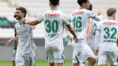 Ziraat Türkiye Kupası B Grubu'nda lider kim, kaç puan topladı? Orta sıralardaki mücadele kızışıyor