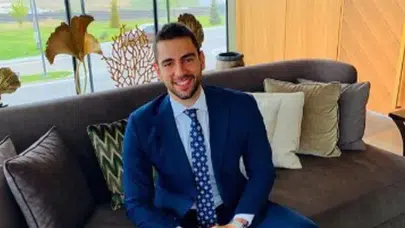 Ateş Ahlatçı HAYATI, kaç yaşında, nereli? Ahmet Ahlatçı’nın oğlu Ateş Ahlatçı serveti ve hakkında merak edilenler