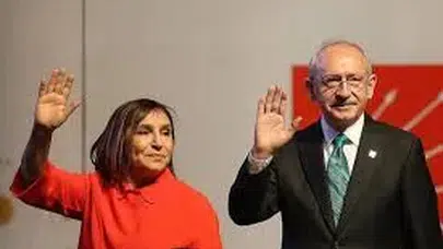 Selvi Kılıçdaroğlu’nun hayatındaki bilinmeyen dönüm noktası