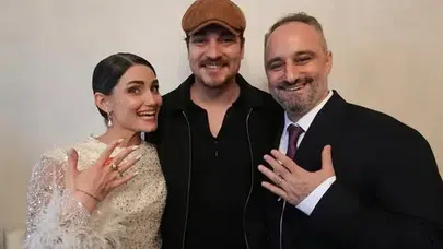 Çağatay Ulusoy’un Yakın Arkadaşı kim, Mehmet Ali Şimşek Kaç Yaşında, Ne İş Yapıyor?