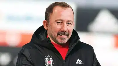Sergen Yalçın’dan Kocaelispor Planı! Beşiktaş’ın Muhtemel 11’i Netleşiyor