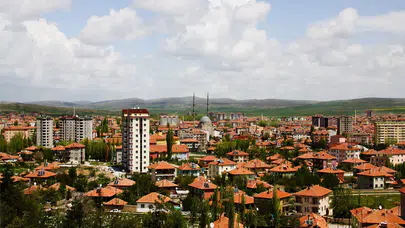Sorgun nereye bağlı, Yozgat-Sorgun arası kaç km, ulaşım nasıl ve ne kadar?