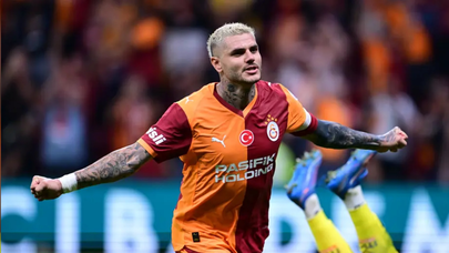 Icardi Galatasaray’dan ayrılıyor mu, sözleşme süresi uzatılacak mı?