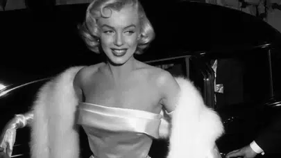 Marilyn Monroe Yaşıyor mu, Neden Öldü? Kariyeri, Şöhreti, Son Yılları, Filmografi ve Ödülleri