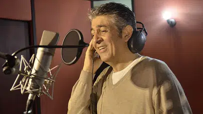 Ay yüzlüm bestesi kime ait?