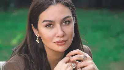 Birce Akalay evlilikleri, aşk hayatı ve kariyeri!