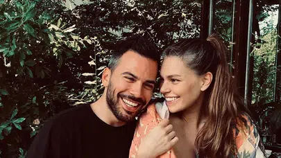 Ünlü oyuncunun magazin gündemindeki evlilik geçmişi!