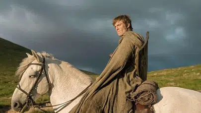 A Knight Of The Seven Kingdoms yeni sezonu geliyor!