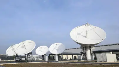 Afette Bile Ekran Kararmayacak! TÜRKSAT’tan Yayıncılara ‘Sıcak Uplink’ Hamlesi