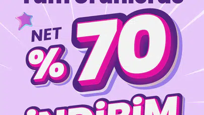 13 Şubat Gratis indirimi bitti mi, yüzde 70 indirim saat kaça kadar, kampanya ne zaman sona eriyor?