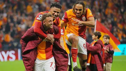 Avrupa sahnesinde Galatasaray için kritik randevu