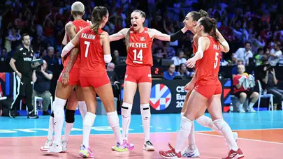 Eda Erdem Boy Kaç cm? Milli Voleybolcunun Boyu Kaç Santimetre ve Fiziksel Özellikleri