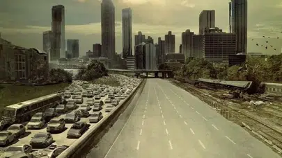 The Walking Dead 12. Sezon Neden Yayınlanmadı, Olacak mı ve Nereden İzlenir?