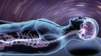 Bu rüya neyin habercisi? İşte o sorunun cevabı!