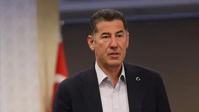 Dini Kimliği Tartışma Yarattı: Sinan Oğan'ın dini kimliği!