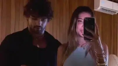 Şeyma Subaşı’nın Brezilyalı sevgilisi kim, neden ayrıldı, Marlon Teixeira ne iş yapıyor? İşte ayrılık nedeni ortaya çıktı